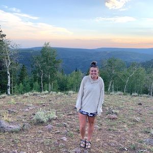 Meet your Posher, Daisy